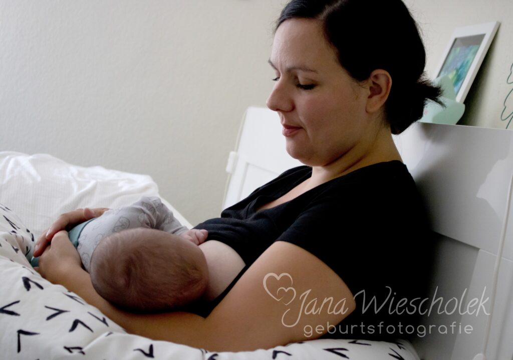 Geburtsfotografie © Jana Wiescholek 2019