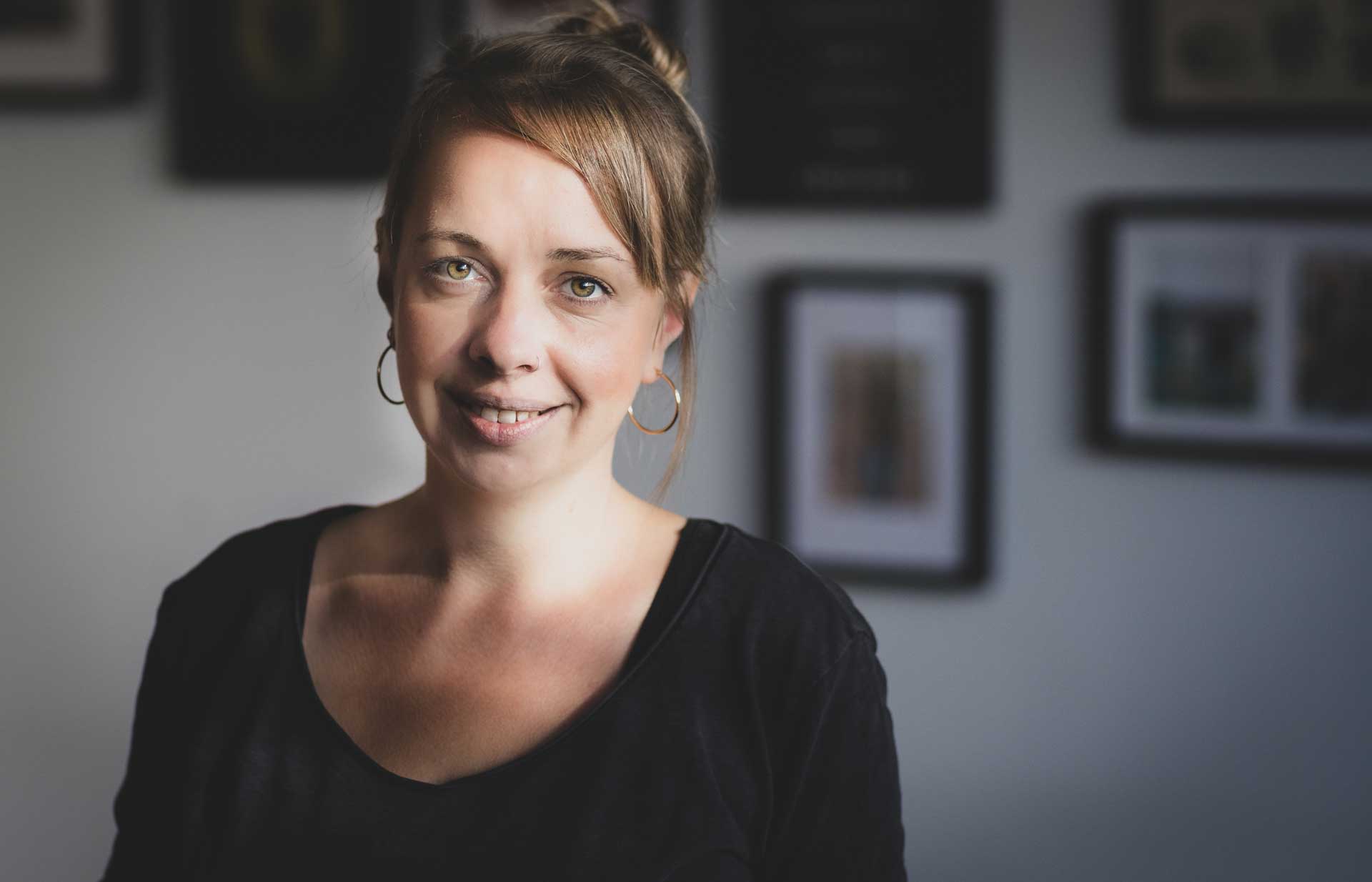 Jana Wiescholek - Geburtsfotogafin in Bremen